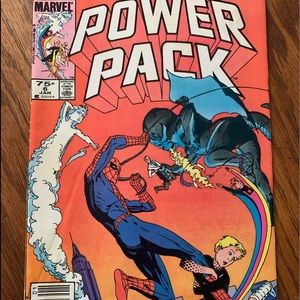 DC Comics 1984 mint condition #obo